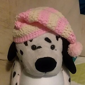 Handmade Infant Stocking Cap